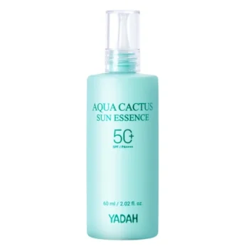 Yadah Cactus Aqua  Sun Essence 60ml