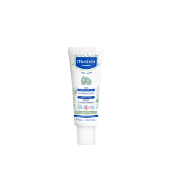 Mustela Cradle Cap Cream - Καταπραϋντική Κρέμα για τη Νινίδα 40ml